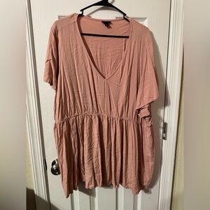 TORRID BLOUSE